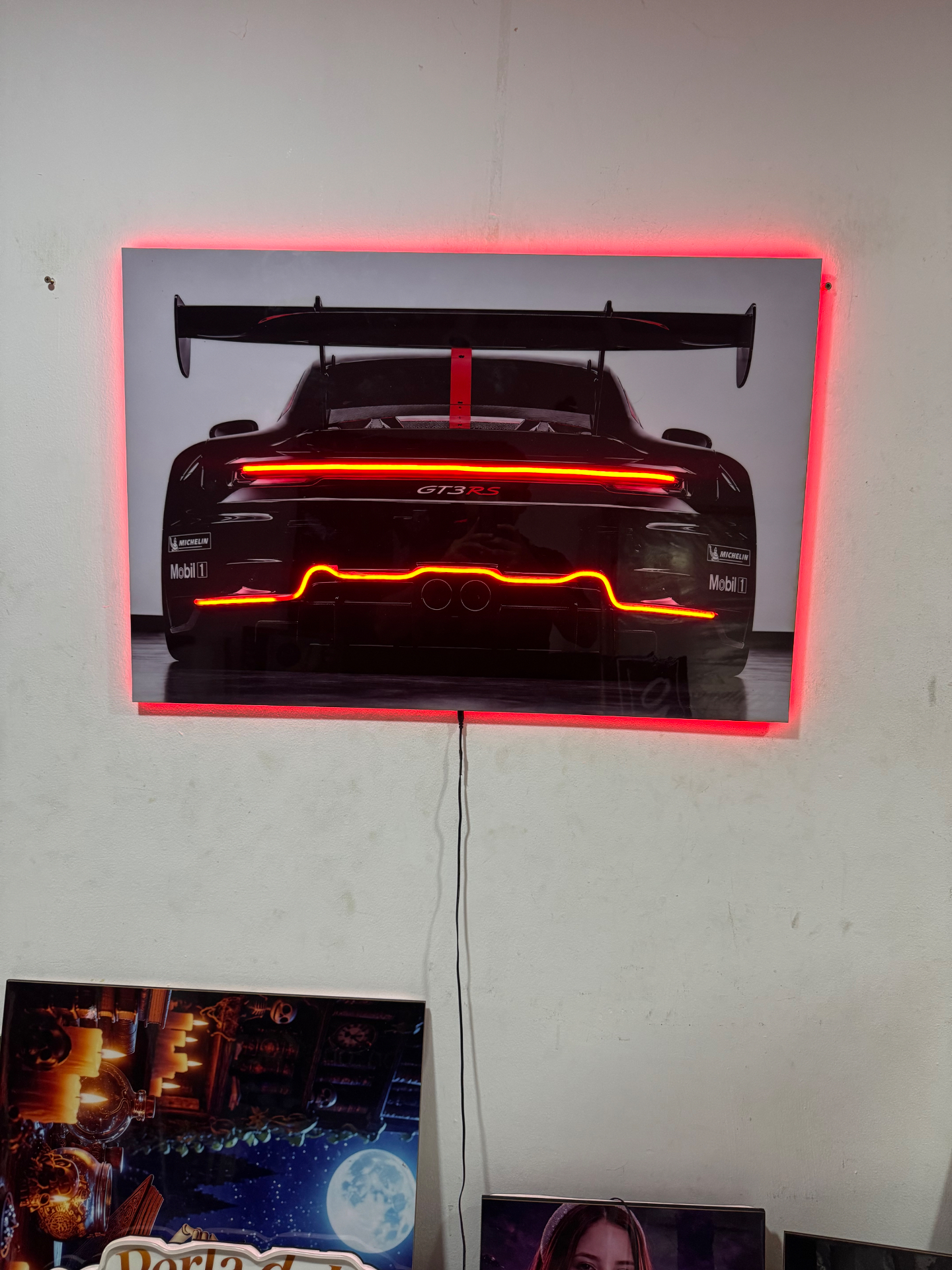 Diseño 3 de Carros y motos