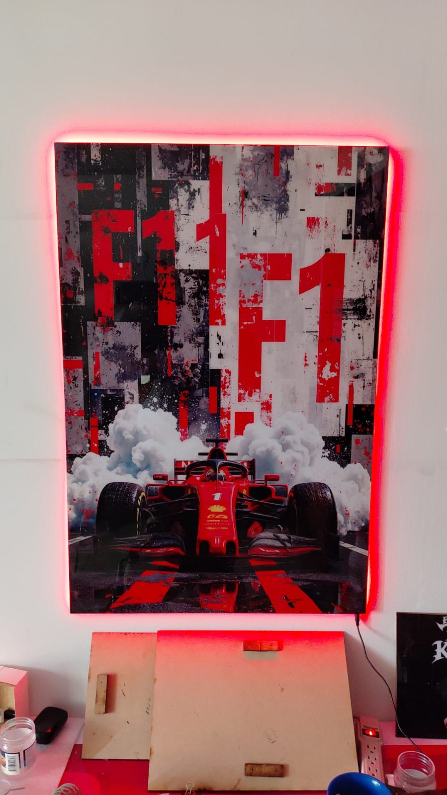 Diseño 2 de Carros y motos